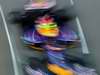 GP Cina - Prove Libere